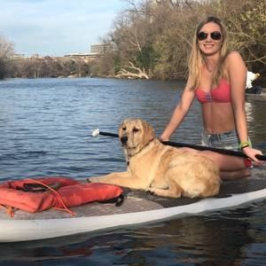 Meet your Posher, Avery